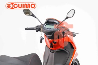 PIAGGIO BEVERLY 300 HPE