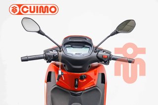 PIAGGIO BEVERLY 300 HPE