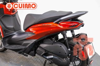 PIAGGIO BEVERLY 300 HPE
