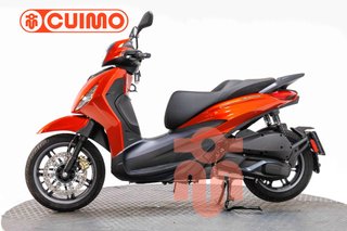 PIAGGIO BEVERLY 300 HPE