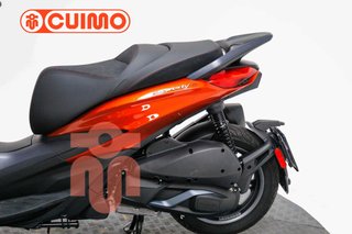 PIAGGIO BEVERLY 300 HPE
