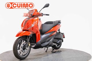 PIAGGIO BEVERLY 300 HPE