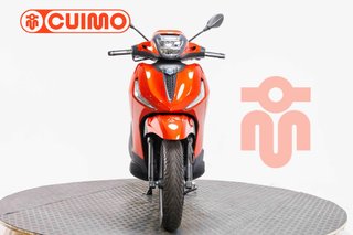 PIAGGIO BEVERLY 300 HPE