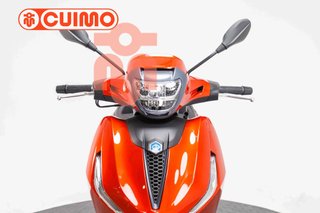 PIAGGIO BEVERLY 300 HPE