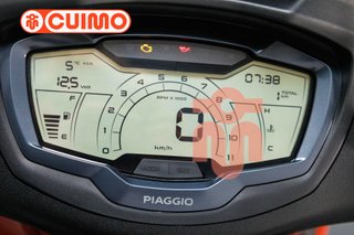 PIAGGIO BEVERLY 300 HPE