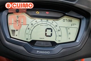 PIAGGIO BEVERLY 300 HPE