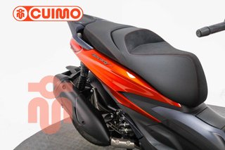 PIAGGIO BEVERLY 300 HPE