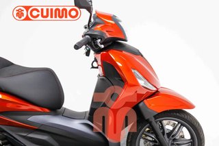 PIAGGIO BEVERLY 300 HPE