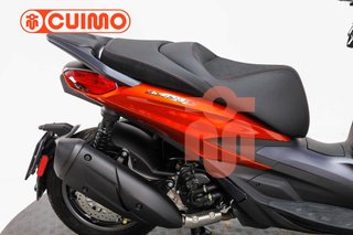 PIAGGIO BEVERLY 300 HPE