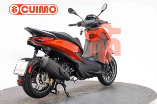 PIAGGIO BEVERLY 300 HPE