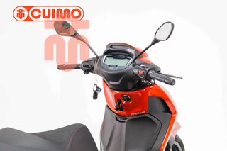 PIAGGIO BEVERLY 300 HPE