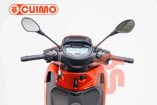 PIAGGIO BEVERLY 300 HPE