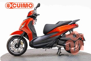 PIAGGIO BEVERLY 300 HPE