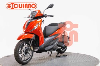 PIAGGIO BEVERLY 300 HPE