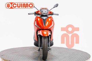 PIAGGIO BEVERLY 300 HPE