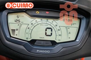 PIAGGIO BEVERLY 300 HPE