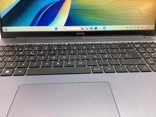 pc portatil huawei mclf-xx