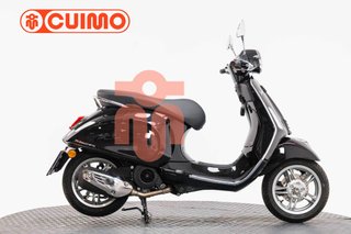 VESPA PRIMAVERA 125