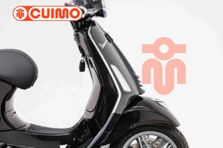 VESPA PRIMAVERA 125