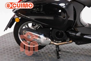 VESPA PRIMAVERA 125