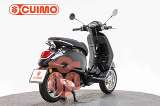 VESPA PRIMAVERA 125
