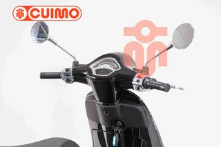 VESPA PRIMAVERA 125