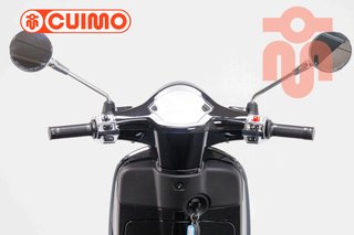 VESPA PRIMAVERA 125