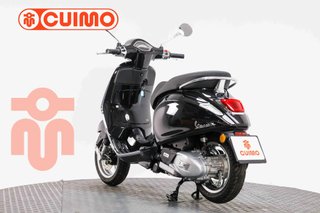VESPA PRIMAVERA 125