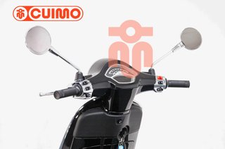 VESPA PRIMAVERA 125