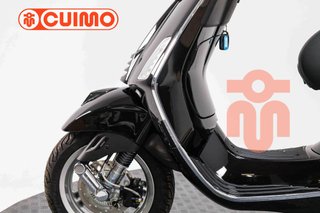 VESPA PRIMAVERA 125