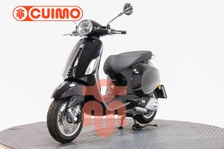 VESPA PRIMAVERA 125