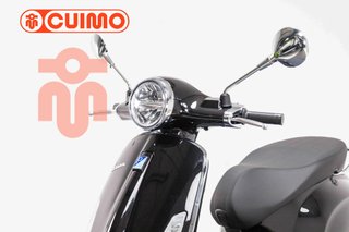VESPA PRIMAVERA 125