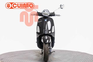 VESPA PRIMAVERA 125