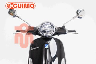VESPA PRIMAVERA 125