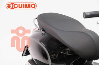 VESPA PRIMAVERA 125
