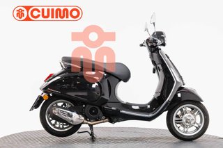 VESPA PRIMAVERA 125