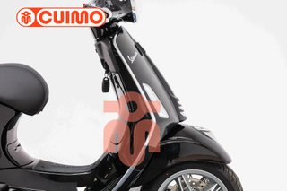 VESPA PRIMAVERA 125
