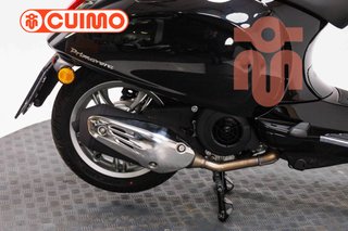 VESPA PRIMAVERA 125