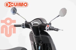 VESPA PRIMAVERA 125