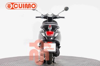 VESPA PRIMAVERA 125