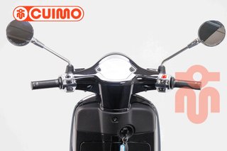 VESPA PRIMAVERA 125