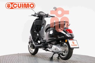 VESPA PRIMAVERA 125