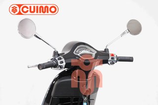 VESPA PRIMAVERA 125