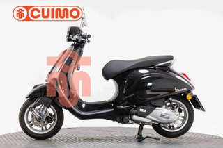 VESPA PRIMAVERA 125