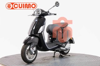 VESPA PRIMAVERA 125