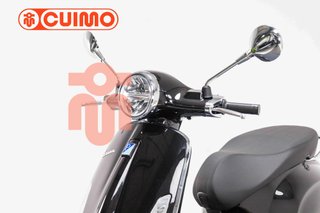 VESPA PRIMAVERA 125