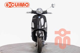VESPA PRIMAVERA 125