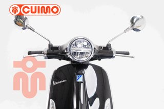 VESPA PRIMAVERA 125