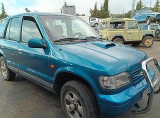 Rf enganche de remolque kia sportage 386891