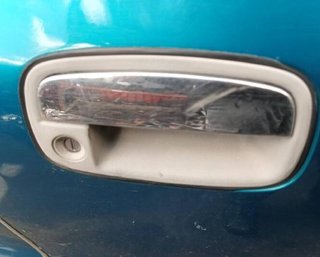 Rf enganche de remolque kia sportage 386891